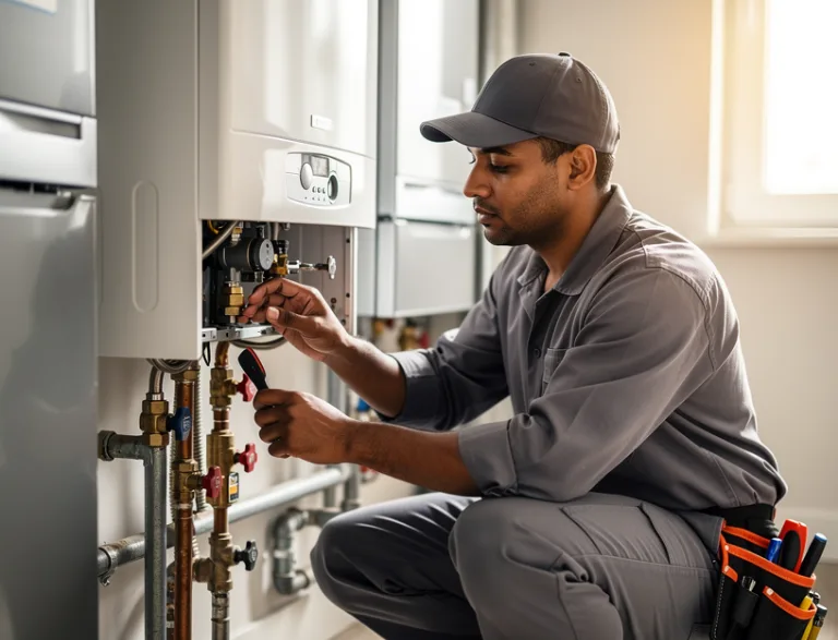 gas boiler repair Sierra Vista